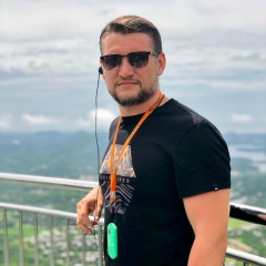 Андрей Ларченков, 12.12.1986, Киев