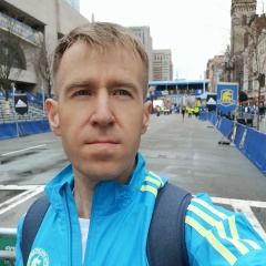 Владимир Глазунов, 10.04, Красноярск