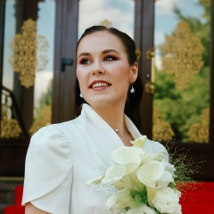 Диана Кетова, 13.04.1999, Миасс