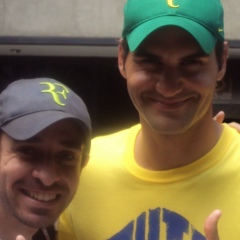 Rubens Santana, 15.04.1981, São Paulo