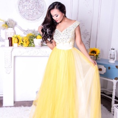 Aigera Nur, 14.02, Алматы