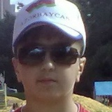 Сайрат Майдыров, 08.06.1997, Кривой Рог