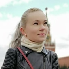Людмила Жаданова, 19.05, Москва