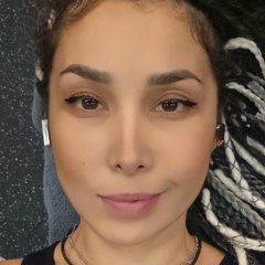 Илюся Еникеева, 23.01, Санкт-Петербург