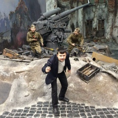 Марат Ярмухаметов, 18.03.1984, Набережные Челны