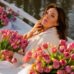 Диана Стрекотина, 07.03.1984, Екатеринбург