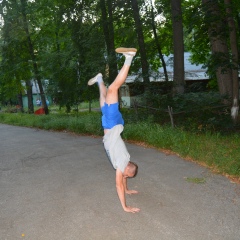 Олег Щербаков, 13.01.1986, Ульяновск