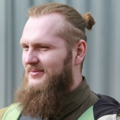 Артемий Маскаль, 01.04, Москва