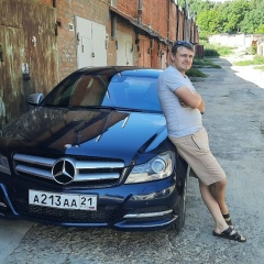Алексей Ильин, 03.03