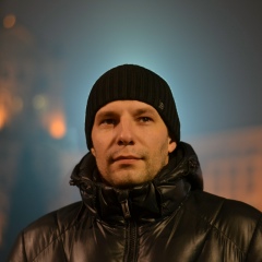 Александр Безгубов, 09.07.1987, Донецк