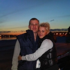 Юлия Пелых, Санкт-Петербург