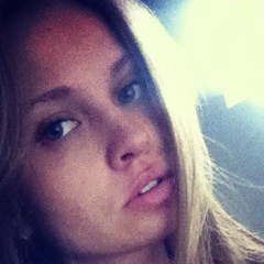 Viktoriia Oderova, 26.04, Москва