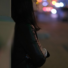 Евгения Романова, Казань