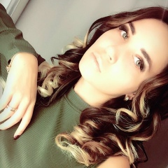 Руслана Свешникова, 31.03.1990, Москва