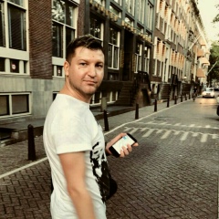 Николай Коробов, 30.09.1977, Москва