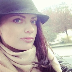 Юля Степанова, 24.06.2001, Улан-Удэ