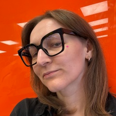 Эльвира Биндас, 12.06, Санкт-Петербург