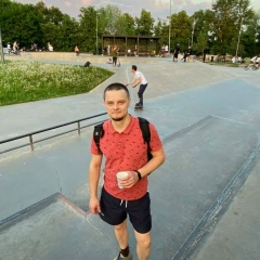 Денис Титов, 09.09