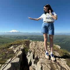 Оксана Демченко