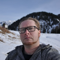 Alex Bozyak, 20.06, Bozeman