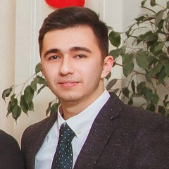 Нуритдин Каримов, 06.08, Ташкент