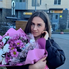 Марина Гречина, Санкт-Петербург