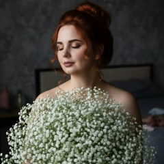 Вера Евтюхова-Камшицкая, 10.09.1984, Жуковский