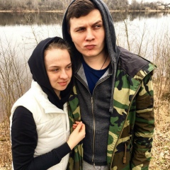 Данила Рубцов, 05.10.1992, Санкт-Петербург