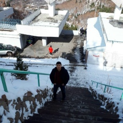 Kuatbek Moldanov, 04.07.1993, Актау