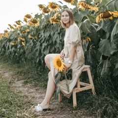 Анастасия Савчук, 28.10.1990, Брест