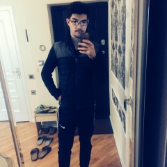 Ismail Gulahmadzada, 25.09, Баку