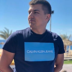 Slava Voytovich, Ижевск