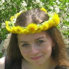 Юлия Носовец, 17.03, Новосибирск