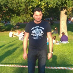 Artak Asatryan, 24.04, Москва