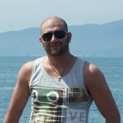 Антон Воинков, 19.02.1983, Калининград