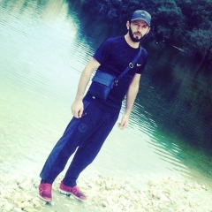 Шарап Магомедов, 23.09.1991, Махачкала