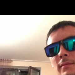 Алексей Трофимов, 26.04.1988