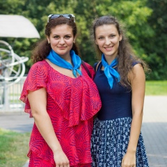 Ольга Воскобойник, 12.10.1997, Мелитополь