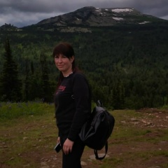 Александра Мечтанина, 23.06, Новокузнецк