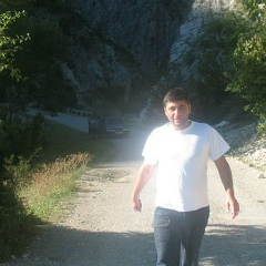 Zura Maralashvili, 11.04.1981, Reims