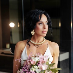 Елена Жарская, 06.05, Санкт-Петербург