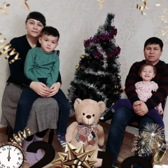 Гульназ Жарылгапова, 05.11.1985