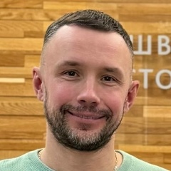 Дмитрий Бочаров