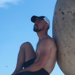 Иван Аронов, 07.03.1987, Звенигород