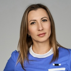 Анна Ляшенко, 15.08, Тула
