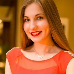 Дарина Молода, 16.04, Киев