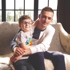 Дима Гасинец, 27.09, Санкт-Петербург