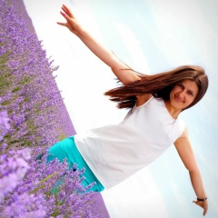 Наталья Борта, 06.01.1992, Кишинев