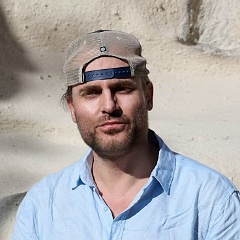 Юрий Матскевич, Санкт-Петербург