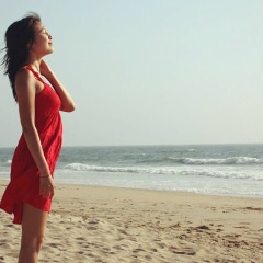 Марина Григорьева, 24.10, Санкт-Петербург